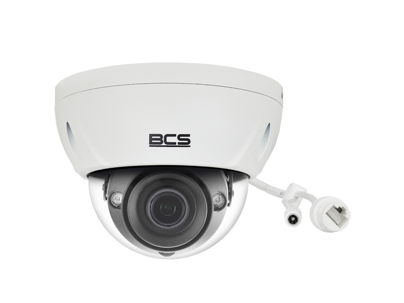 Kamera Monitoring BCS BCS-DMIP3501IR-AI liczenie ludzi wykrywanie twarzy 5Mpx